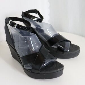 CROCS Wedges
